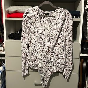 Never worn AFIRM bodysuit From Nordstrom. Beautiful quality